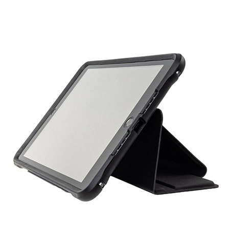 Unlimited Folio NV IPad 789 GRY POLY BAG