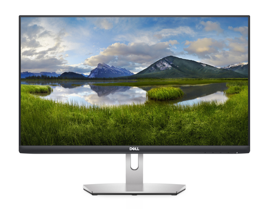 DELL 24 S2421H FHD IPS 16:9 FSYNC HDMI SPKR