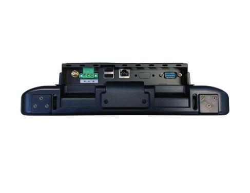 Honeywell RT10 Vehicle Docking W/power