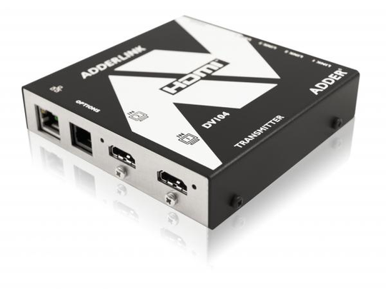 Adder Extender HDMI 50m