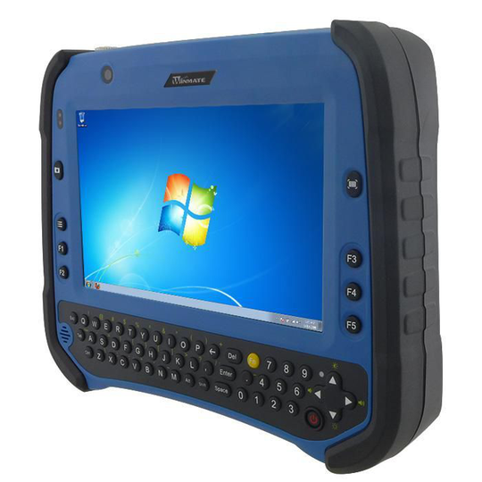 Winmate M9020, INTEL ATOM, 4GB, 64GB