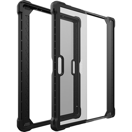 SymmetryStudio Surface Pro 8 Clear/black
