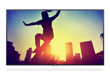 NEC 75" P754Q UHD IPS 650 NITS 24/7 OPS