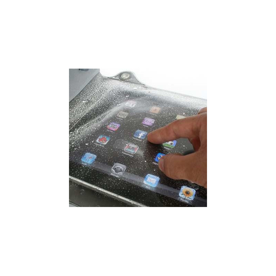 Aquapac vedenpitävä suojapussi tabletille