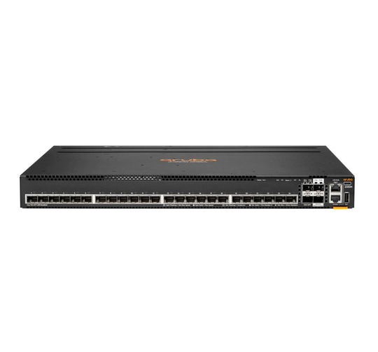 HPE Aruba 6300M 24p SFP+LRM 2p50G 2p25G