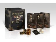 Deadwood Safebox 1-3
