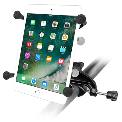 RAM Mounts UNPD UNVRSL TABLET RAM X-GRIP