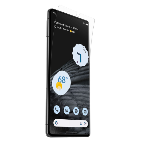 Alpha Flex Anti-Microbial Pixel 7 Clear