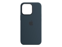APPLE IPhone 13 Pro Sil Case MgSf Blue