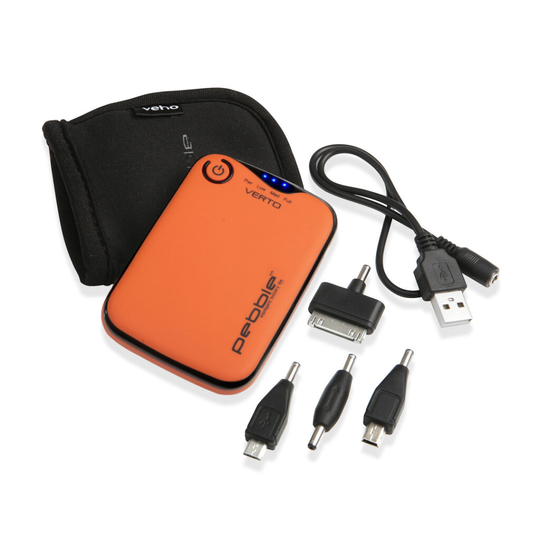Veho Pebble Verto Portable Charger