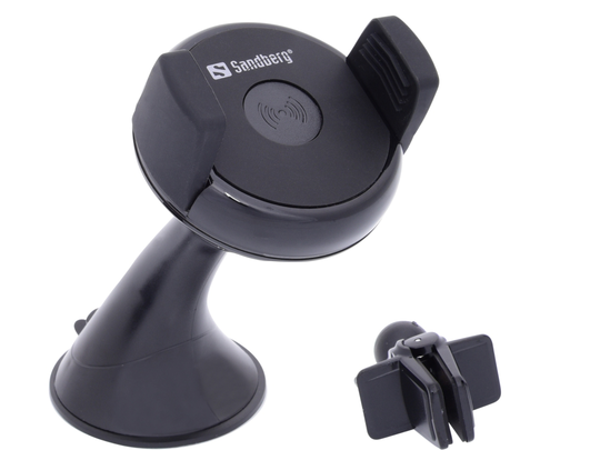 SANDBERG In Car Wireless Charger 5W