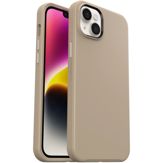 Symmetry Plus IPhone 14 Plus BEIGE