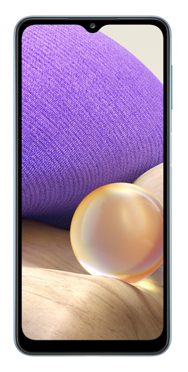 Galaxy A32 5G 64GB, Awesome Blue
