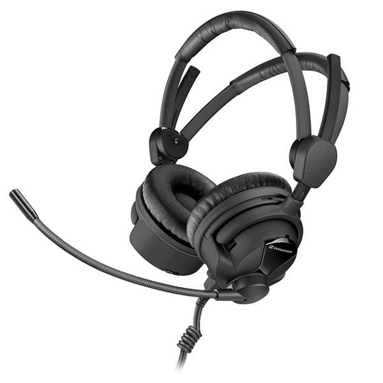 SENNHEISER HME 26-II-100 AUDIO HEADSET