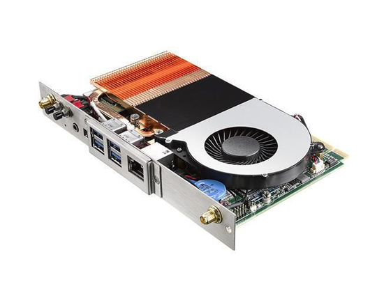 NEC SDM-CFH-I3-D8/128/W10IOT/TPM B