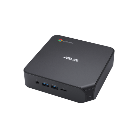 ASUS CHROMEBOX4-GC004UN 5205U 4GB/32