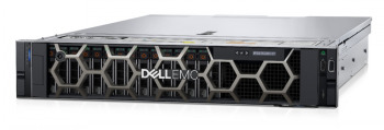 DELL R550 4314 16C/32GB/480SSD/H755/800W-RPS/8LFF/3BW