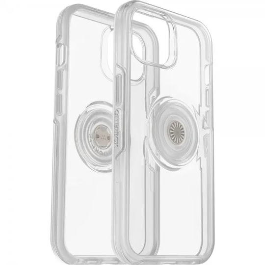 Otter+Pop Symmetry CLR IPhone 14 Clear