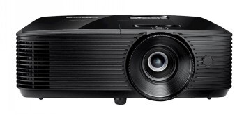 OPTOMA S400 4000ANSI SVGA 1.94-2.16:1 DLP