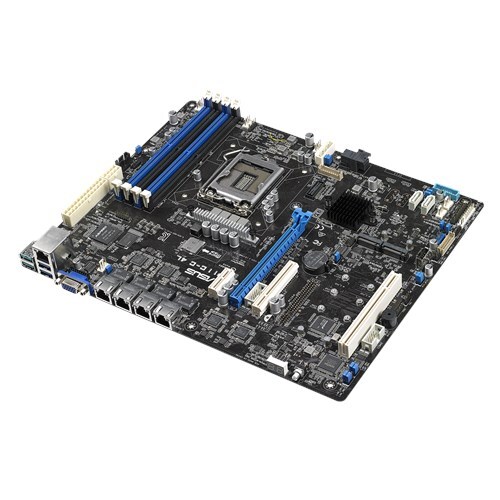 ASUS P11C-C/4L LGA 1151 Server MB