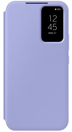 SAMSUNG SMART VIEW WALLET CASE BLUEBERRY A54