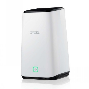 ZYXEL FWA510 5G NR INDOOR ROUTER STANDALONE/NEBULA WITH 1 YEAR NEBULA PRO LICENSE AX3600 WIFI 2.5GB