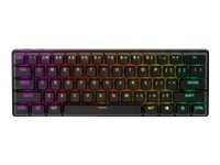 STEELSERIES Apex Pro Mini WL Kbrd (NOR)