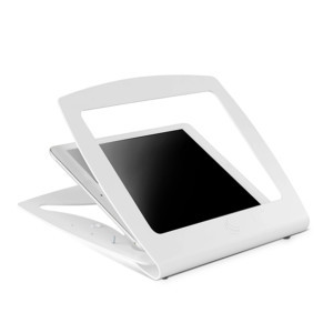 Ergonomic Solutions C-Frame - 9.7" - White