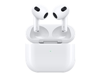 AirPods (3rd Generation) With Lightning Charging Case
