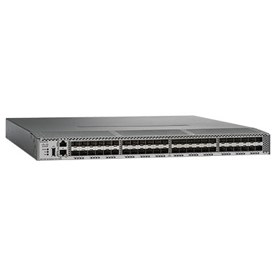 HPE SAN Switch 16Gb 12/48