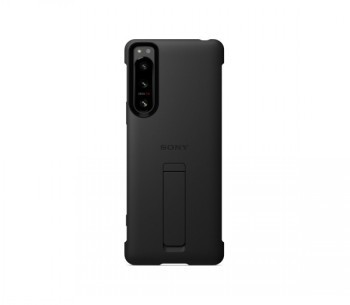 SONY XPERIA 5 IV COVER BLACK
