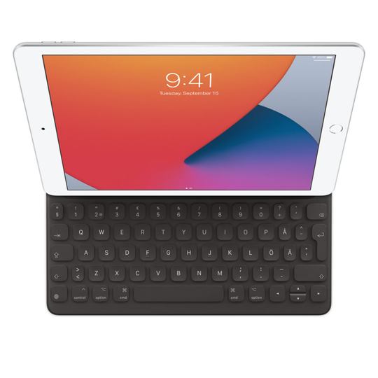 APPLE Smart Keyboard (FI+SWE)