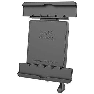 RAM MOUNTS TAB-LOCK UNIVERSAL TELINE 9,7" TABLETEILLE