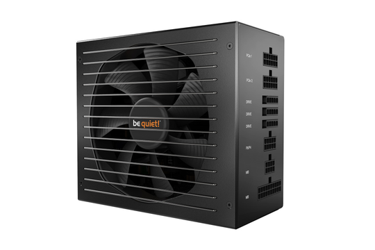 BE QUIET STRAIGHT POWER 11 PLATINUM 750W