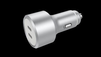 GRATEQ 2 X USB-C TUPAKANSYTYTINLATURI QUICK 36W
