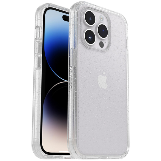 Symmetry CLR IPhone 14 Pro Stardust CLR