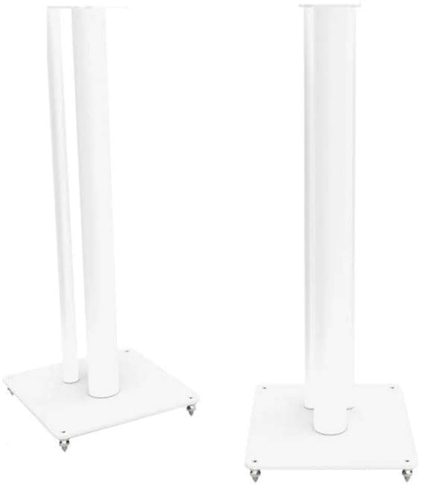 Q Acoustics Q3000FSi kaiutinjalusta, valkoinen, pari