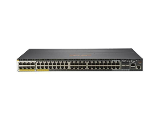 HPE Aruba 2930M 40G 8 Smrt Rte PoE+1s S