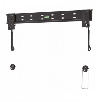 NEOMOUNTS BY NEWSTAR FLAT SCREEN WALL MOUNT (FIXED, ULTRATHIN) 32-60" BLACK