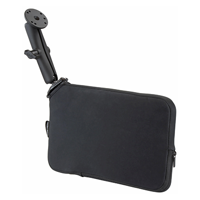 RAM Mounts UNPKD RAM TOUGH WEDGE LNG