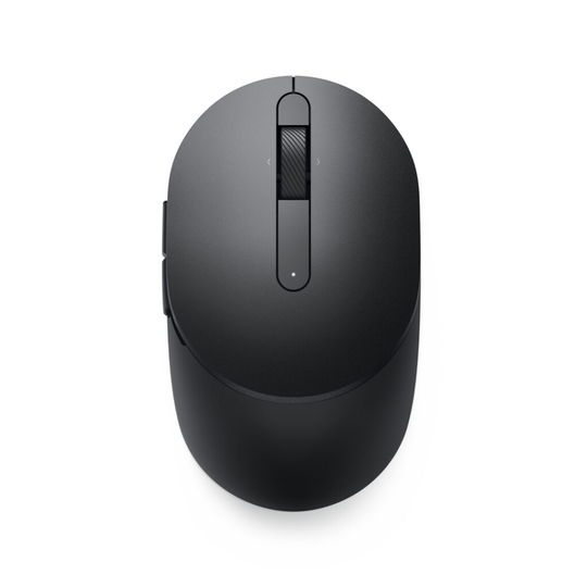 DELL MOBILE PRO WIRELESS MOUSE MS5120W BLACK (DONGLE/BT)
