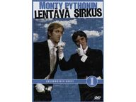Monty Pythonin lentävä sirkus 1