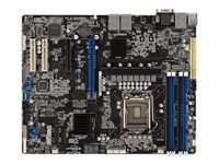 ASUS P12R-E/10G-2T/ASMBIO LGA1200 ATX MB