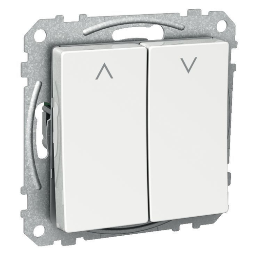 SCHNEIDER ELECTRIC EXXACT VERHOKYTKIN RUUVILIITOS VALKOINEN