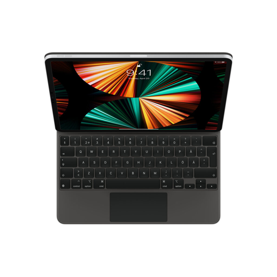 APPLE Magic Keyb IPad Pro 12.9 5th S BLK