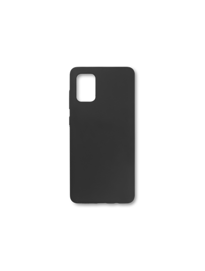ESTUFF Samsung Galaxy A71 Silicone