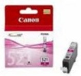 CANON INK CARTRIDGE RED FOR IMPRINTER