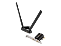 ASUS PCE-AXE59BT Wi-Fi Bt 5.2 Adapter