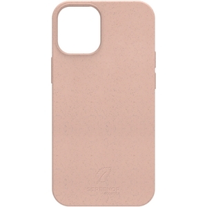 SCREENOR ECOSTYLE IPHONE 12 MINI ROSE WHITE