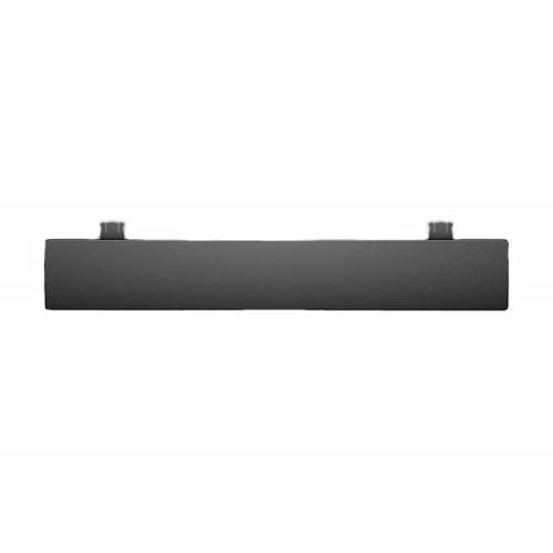 DELL KB216 PALM REST, Black, BB,